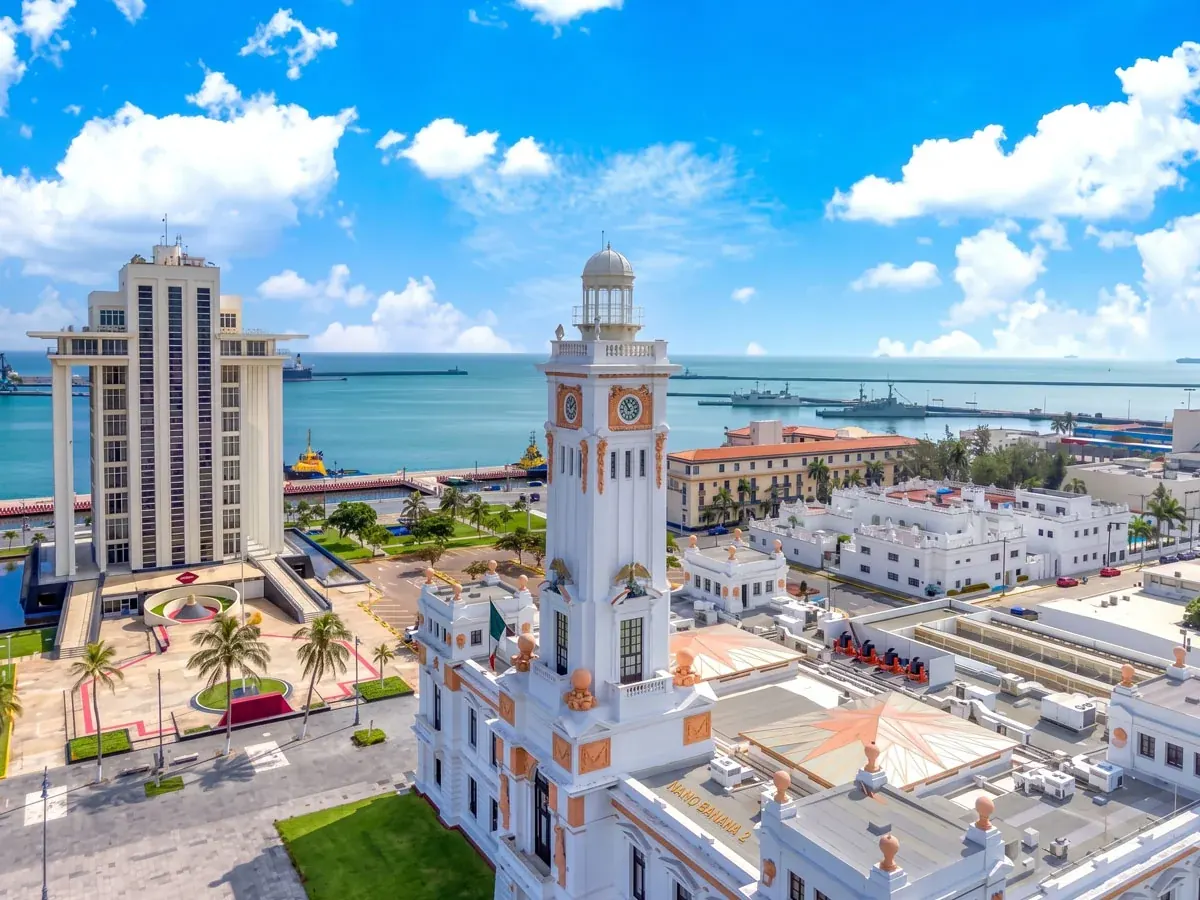 Ingenes Veracruz