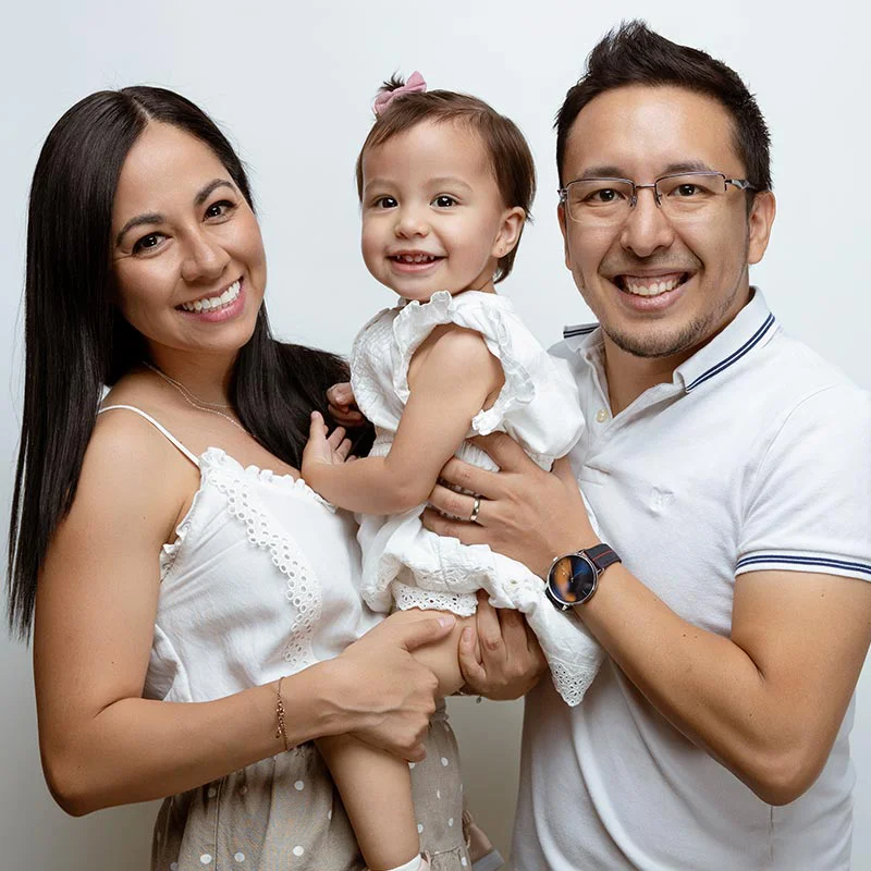 Gisela y Marco