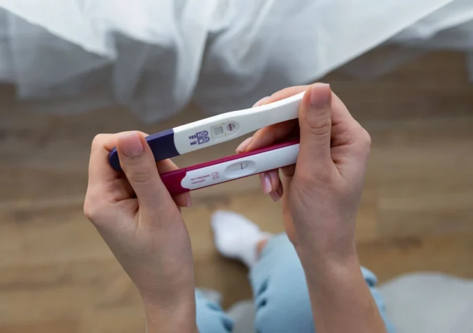 Most Common Causes of Infertility in Men & Women