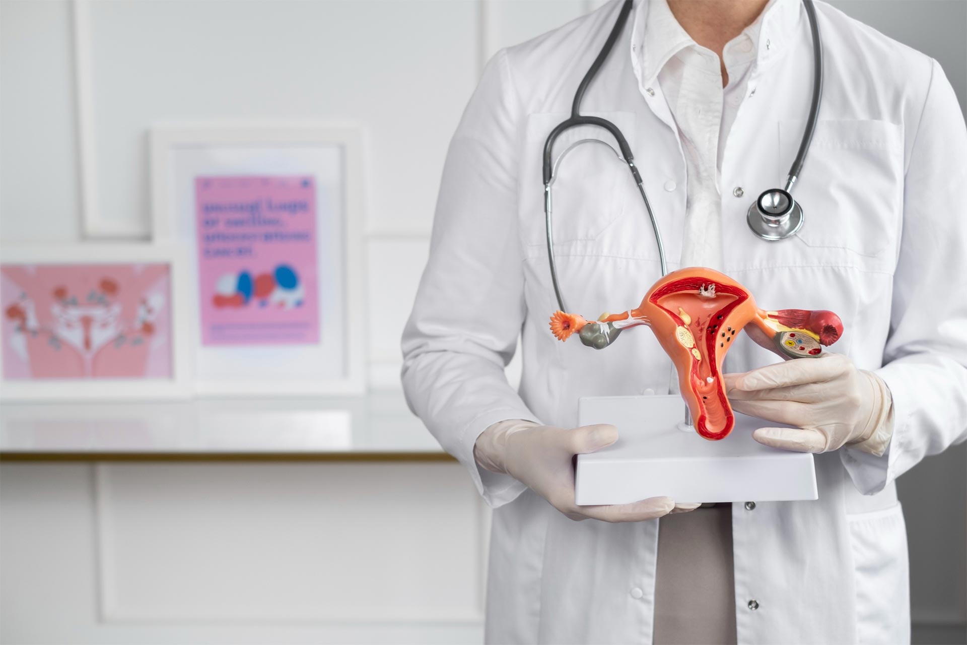 Uterine factor