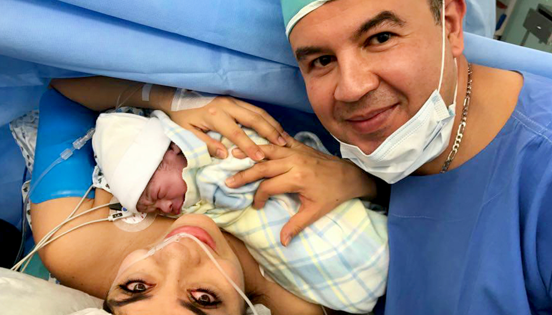 What are IVF costs in Mexico?
