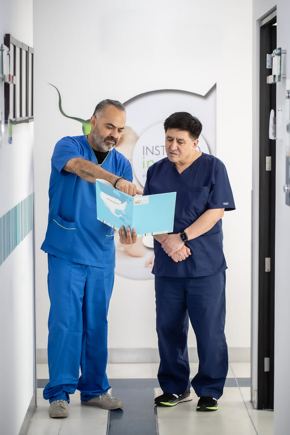 IVF MORE®: The Innovative Technique for Egg Restoration