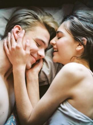 What is Timed Intercourse