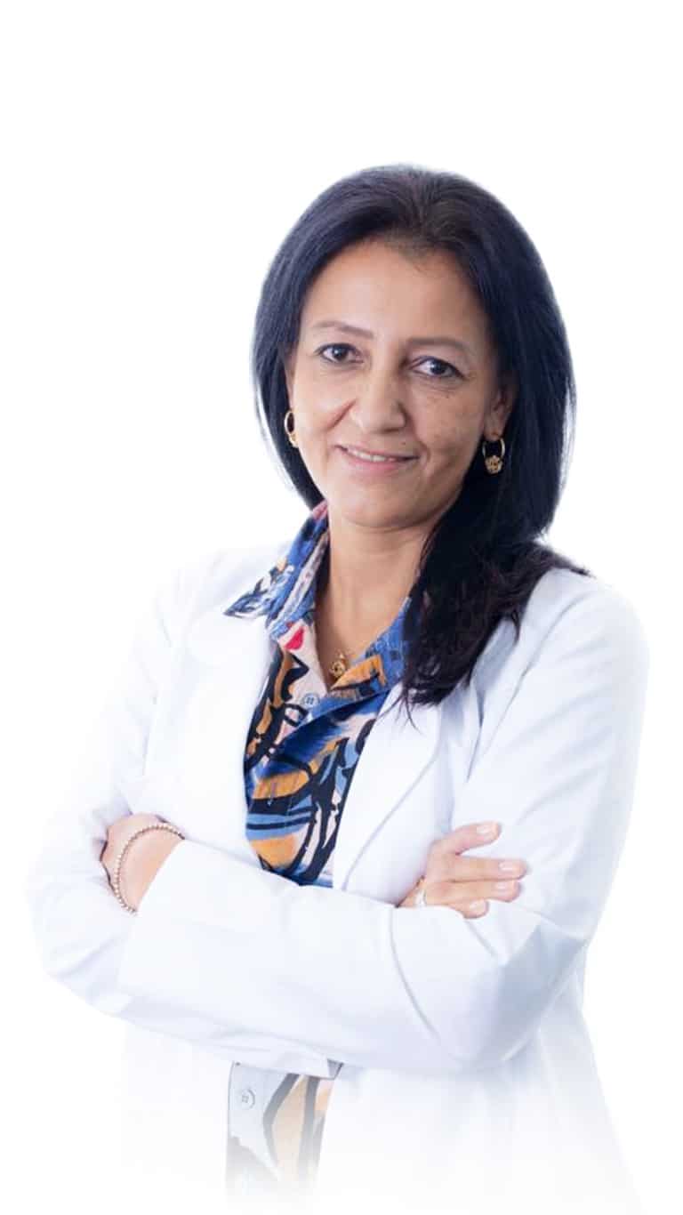 Dra. Claudia Viviana Colmenares Zapata