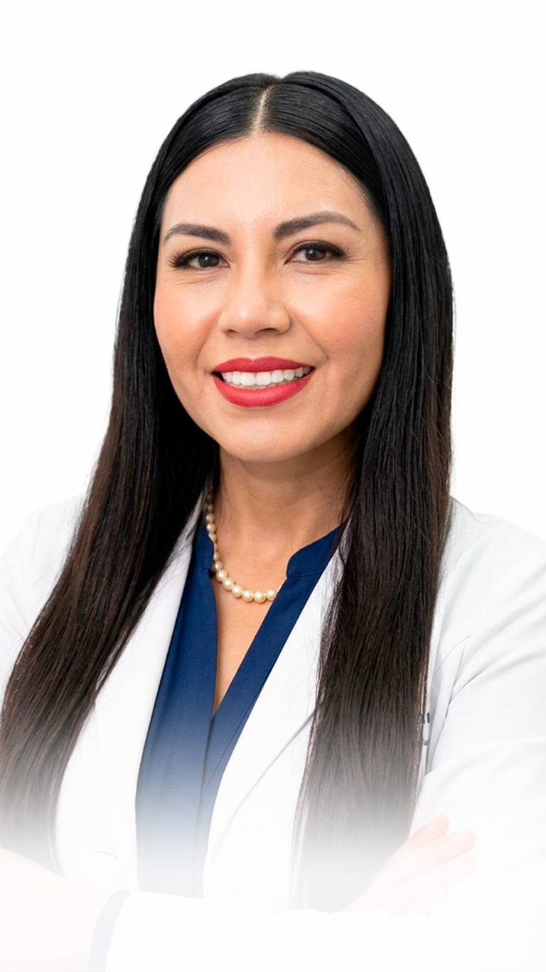 Dra. Karla Stefany Ramos Bustamante