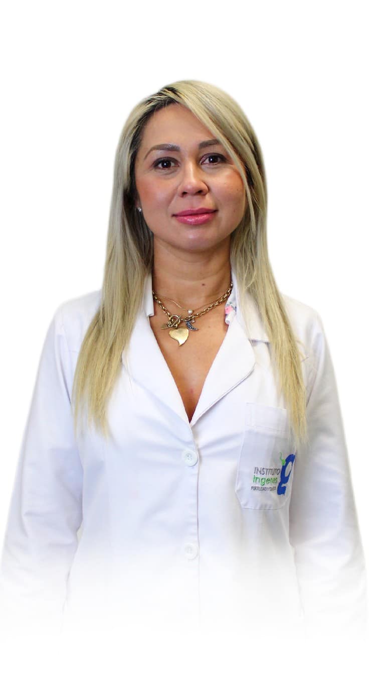 Dra. Kassandra Vanessa Espinoza Caile