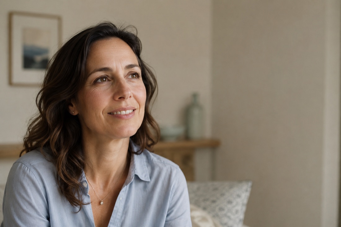 A woman reflects on her path to motherhood with the Ingenes TripleMed™ team