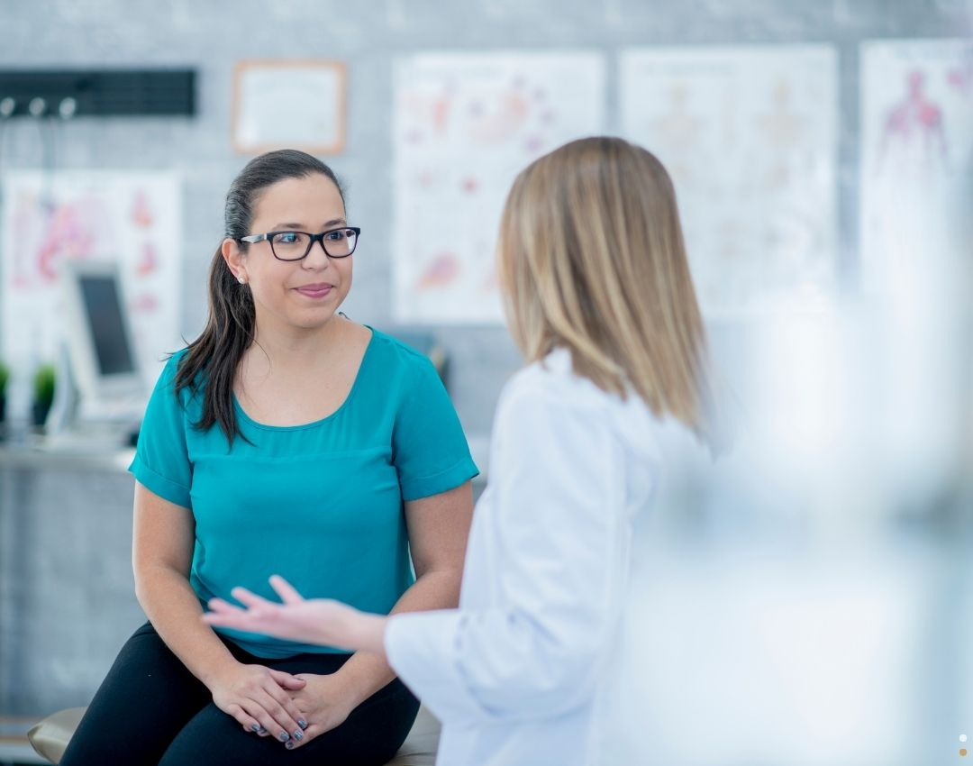 Medicina Metabólica